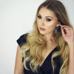 Катерина Губочкина, 15.12, Одесса