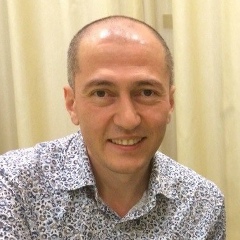 Казар Меграбян, 18.08.1969, Москва