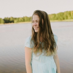 Марика Потапчук, 13.05.1994, Брест