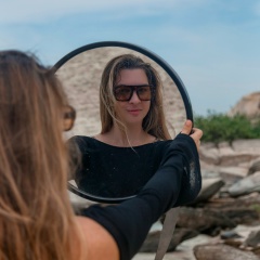 Виктория Казанская, 03.08, Москва