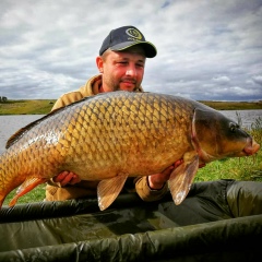 Владимир Мамынов, 09.09.1977, Москва