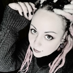 Виктория Котлярова, 27.04, Санкт-Петербург