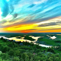 Сергей Сомкин