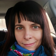 Юлия Квашук, 31.03, Новочеркасск