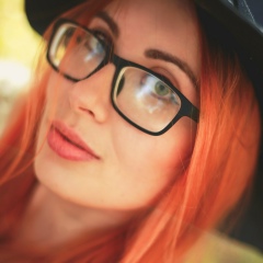 Валерия Бек, 07.10, Чебоксары