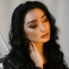 Махирям Маратова, 04.05, Алматы