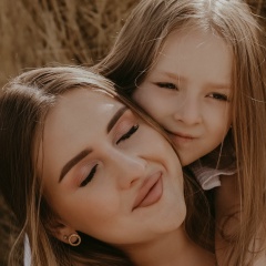 Алёнка Малахова, 13.01, Орск