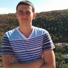 Вадим Щегельский, 14.11.1986, Одесса