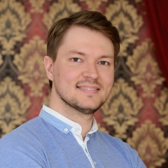 Павел Семенов, 13.03.1989, Тула