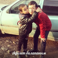 Асан Омаров, 01.01.1978, Шымкент