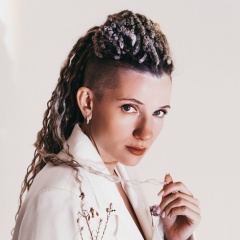 Анна Бобровская, 22.08, Москва