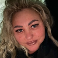 Надя Мурзенкова, 09.06.1986, Санкт-Петербург