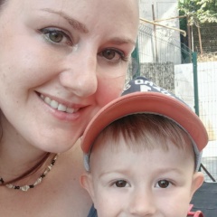 Ксения Гайфуллина, 30.09, Сочи