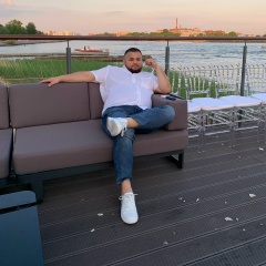 Миша Базаров, 30.01.1982, Санкт-Петербург