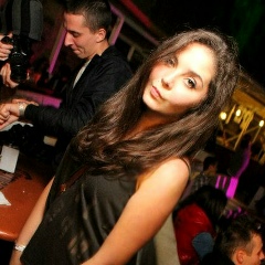 Катерина Паламаренко, 02.12.1993, Киев