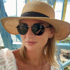 Юлия Моисеева, 16.09