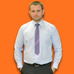 Павел Юдин, 02.01.1985, Самара