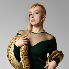 Валерия Иост, 08.12, Тула