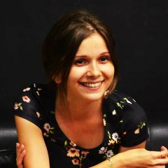 Дарья Сергеевна