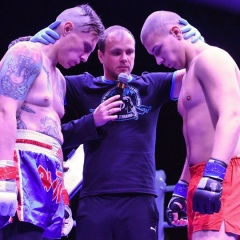 Иван Лацио, 20.08