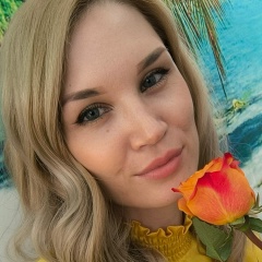 Мария Чернова, 02.03.1987, Иланский