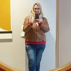 Анна Чабак, 21.08.1984, Москва