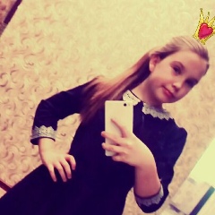 Руслана Степаненко, 05.01, Усолье-Сибирское