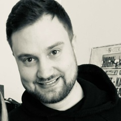 Алексей Чемисов, 08.03, München