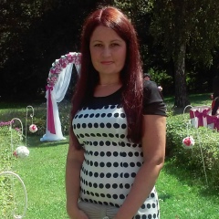 Юлия Костючина, 30.09.1983, Чернигов