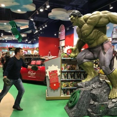 Дмитрий Степанчишин, 25.03, Краснодар