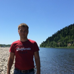 Алексей Дреганов, Мыски