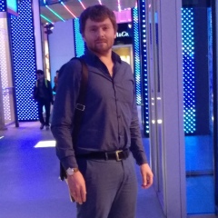 Иван Баснев, 27.01.1990, Москва