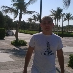 Маруф Аббосов, Екатеринбург