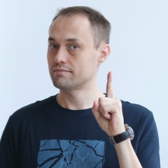 Алексей Красильников, 24.02.1985, Москва