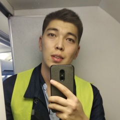 Ильшат Усманов, 28.08, Ташкент