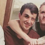 Сергей Стришков, 18.09, Одесса