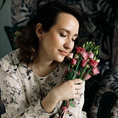 Ольга Самуилова, 24.09.1993, Чита