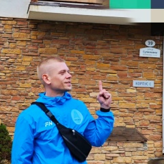 Тимур Неверов, 20.06, Москва