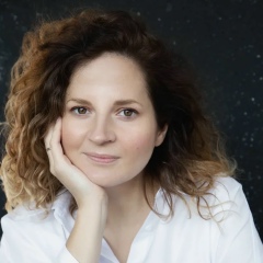 Мария Рождественская, 30.01, Санкт-Петербург