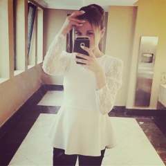 Светлана Александровна, 30.05.1991, Antalya