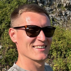 Павел Яковлев, 16.04, Санкт-Петербург