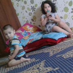 Асылбек Асабаев, 30.11.2006