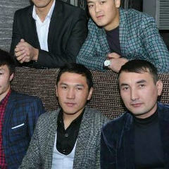 Канат Кеулов, 17.11.1985