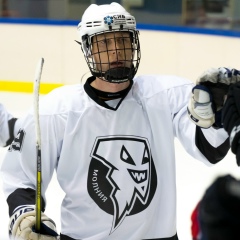 Константин Кайгородов, 07.05, Новосибирск