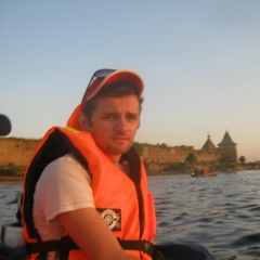 Игорь Вахлаков, 19.04.1985, Санкт-Петербург