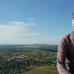 Talgat Aubakirov, 18.04, Усть-Каменогорск