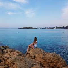 Julia Nesh, Екатеринбург