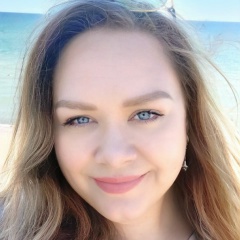 Екатерина Чурсина, 14.04, Москва