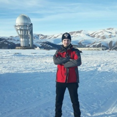 Сергей Монк, 18.05.1988, Алматы