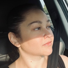 София Данильчук, 19.06.1990, Москва